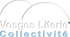 Logo Vosges Literie Collecitivités